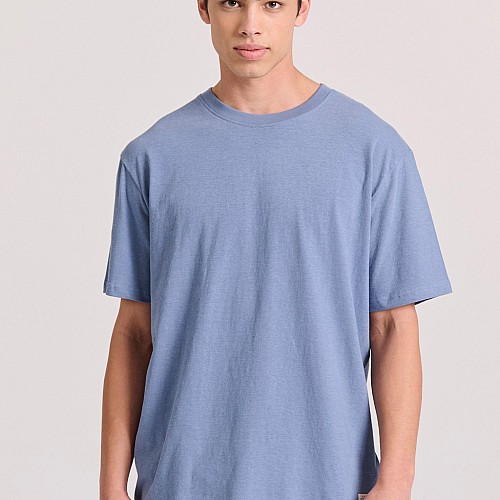 FUNKY BUDDHA Ανδρικό T-Shirt FBM009-083-04
