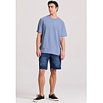 FUNKY BUDDHA Ανδρικό T-Shirt FBM009-083-04