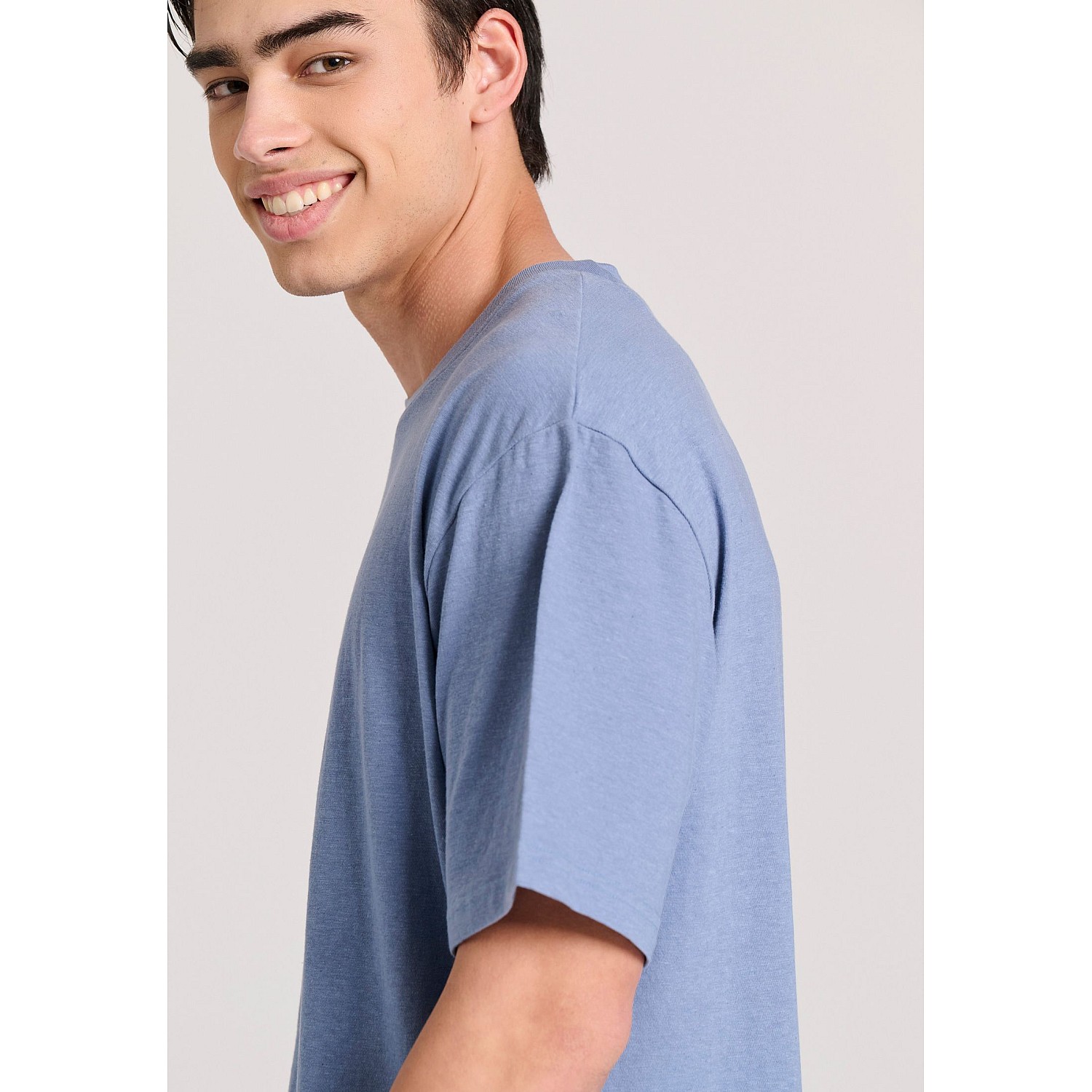 FUNKY BUDDHA Ανδρικό T-Shirt FBM009-083-04