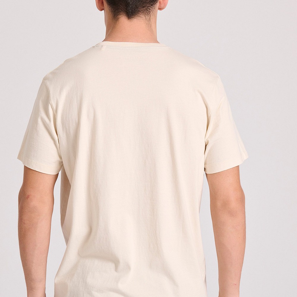 FUNKY BUDDHA Ανδρικό T-Shirt FBM009-086-04