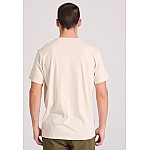 FUNKY BUDDHA Ανδρικό T-Shirt FBM009-086-04
