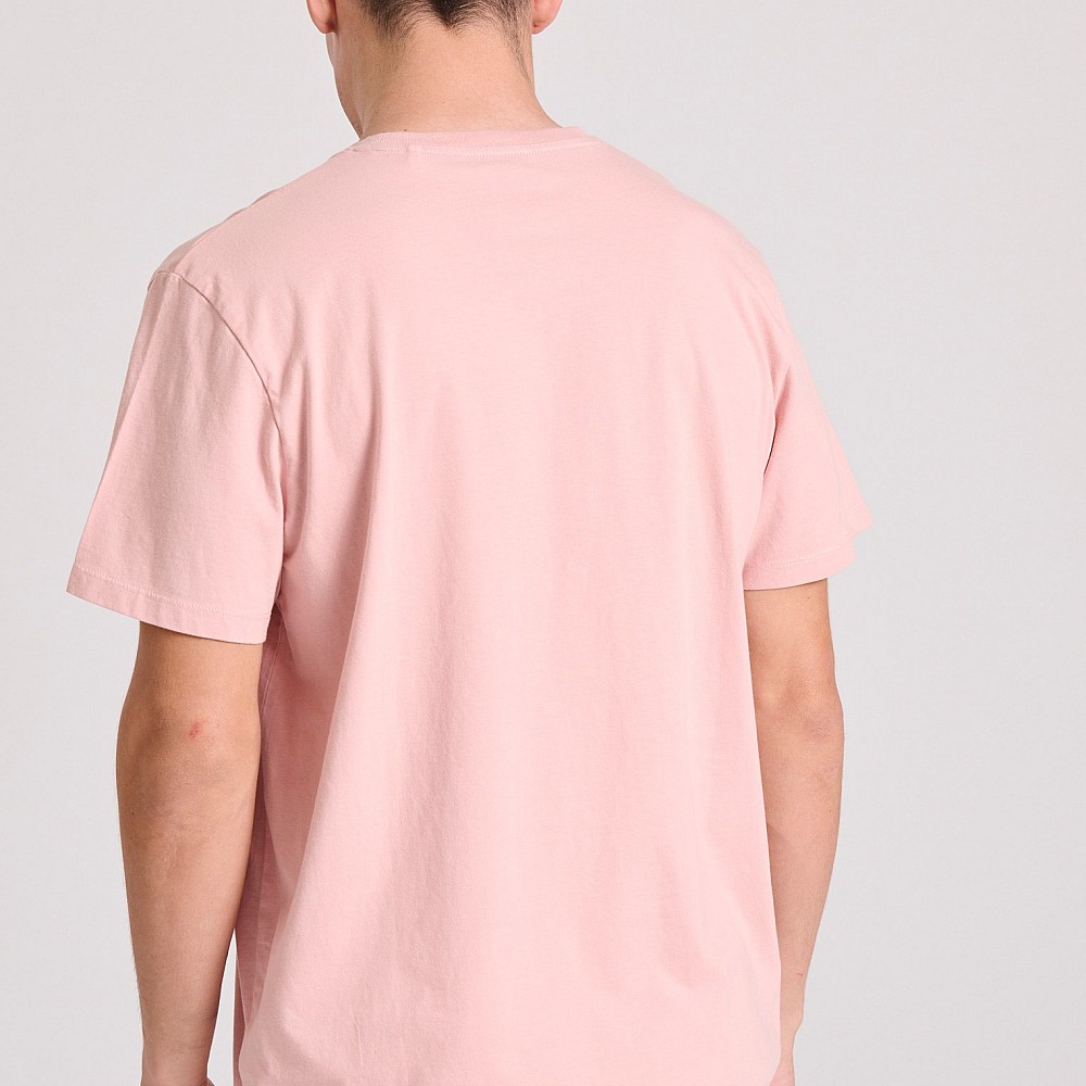 FUNKY BUDDHA Ανδρικό T-Shirt FBM009-086-04