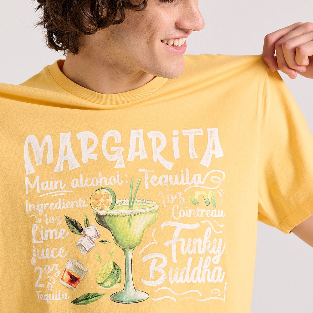 Ανδρικό T-Shirt FBM009-087-04