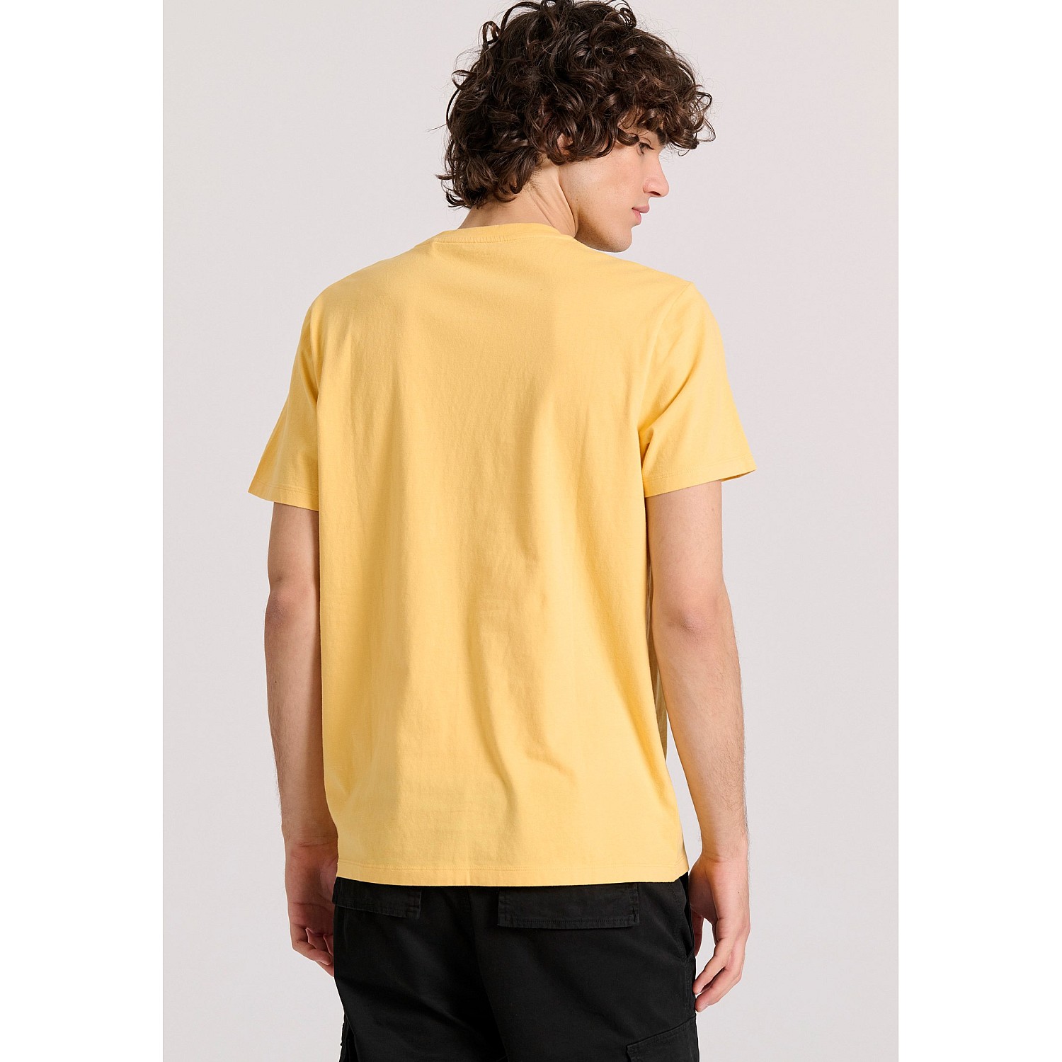 Ανδρικό T-Shirt FBM009-087-04