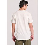 FUNKY BUDDHA Ανδρικό T-Shirt FBM009-088-04