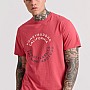 FUNKY BUDDHA Ανδρικό T-Shirt FBM009-089-04