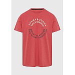 FUNKY BUDDHA Ανδρικό T-Shirt FBM009-089-04
