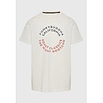 FUNKY BUDDHA Ανδρικό T-Shirt FBM009-089-04
