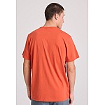 FUNKY BUDDHA Ανδρικό T-Shirt FBM009-093-04