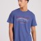 FUNKY BUDDHA Ανδρικό T-Shirt FBM009-093-04