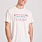 FUNKY BUDDHA Ανδρικό T-Shirt FBM009-093-04