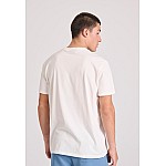 FUNKY BUDDHA Ανδρικό T-Shirt FBM009-093-04