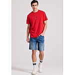FUNKY BUDDHA Ανδρικό T-Shirt FBM009-094-04