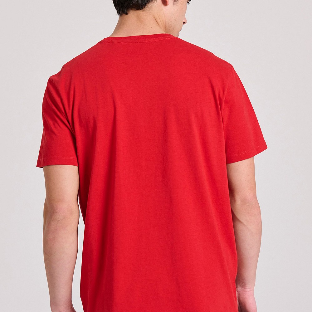 FUNKY BUDDHA Ανδρικό T-Shirt FBM009-094-04