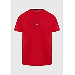 FUNKY BUDDHA Ανδρικό T-Shirt FBM009-094-04