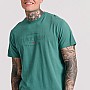 FUNKY BUDDHA Ανδρικό T-Shirt FBM009-094-04
