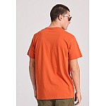 FUNKY BUDDHA Ανδρικό T-Shirt FBM009-095-04