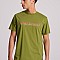 FUNKY BUDDHA Ανδρικό T-Shirt FBM009-095-04