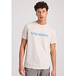 FUNKY BUDDHA Ανδρικό T-Shirt FBM009-095-04