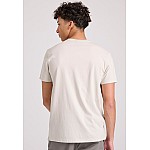 FUNKY BUDDHA Ανδρικό T-Shirt FBM009-095-04
