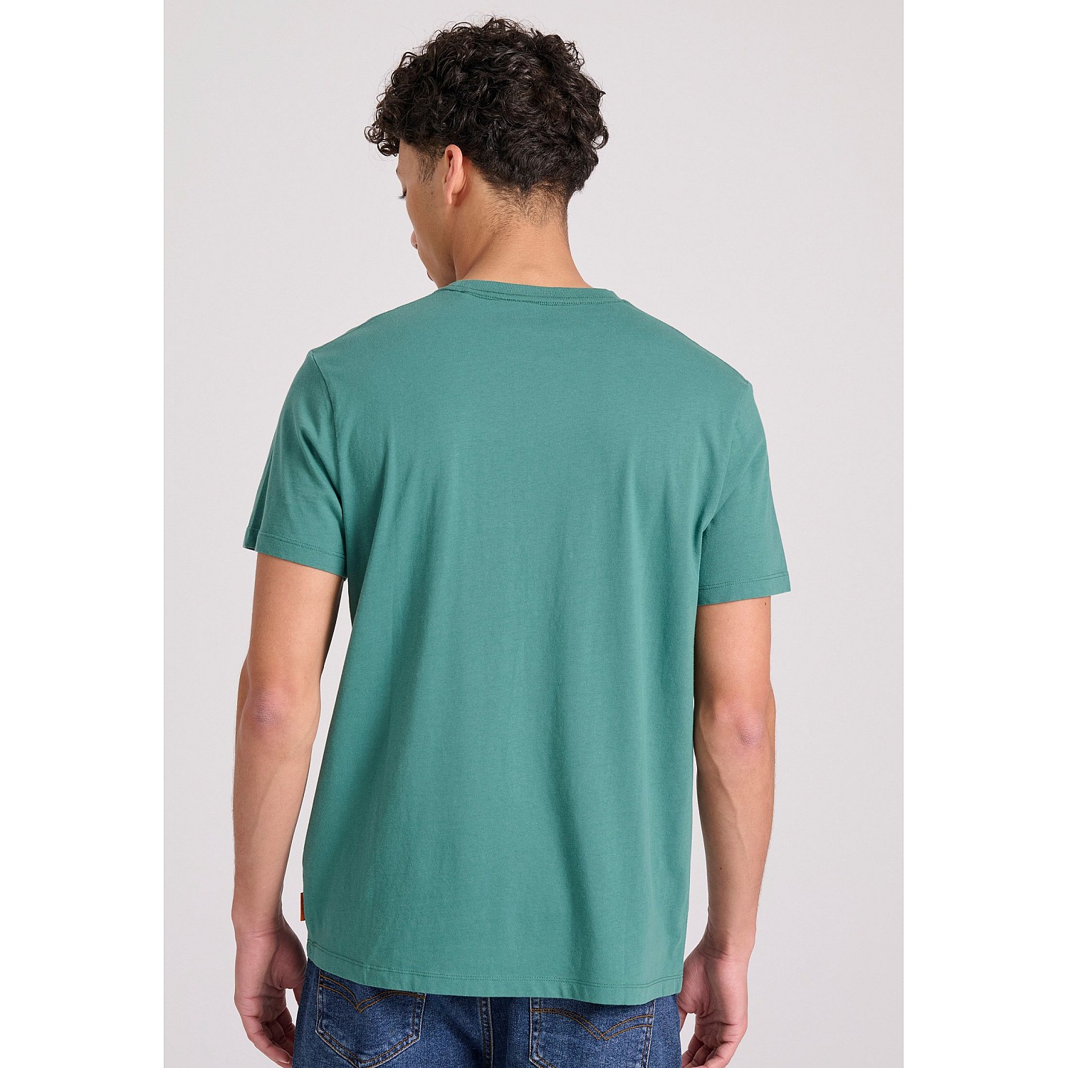 FUNKY BUDDHA Ανδρικό T-Shirt FBM009-098-04