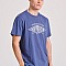 FUNKY BUDDHA Ανδρικό T-Shirt FBM009-098-04