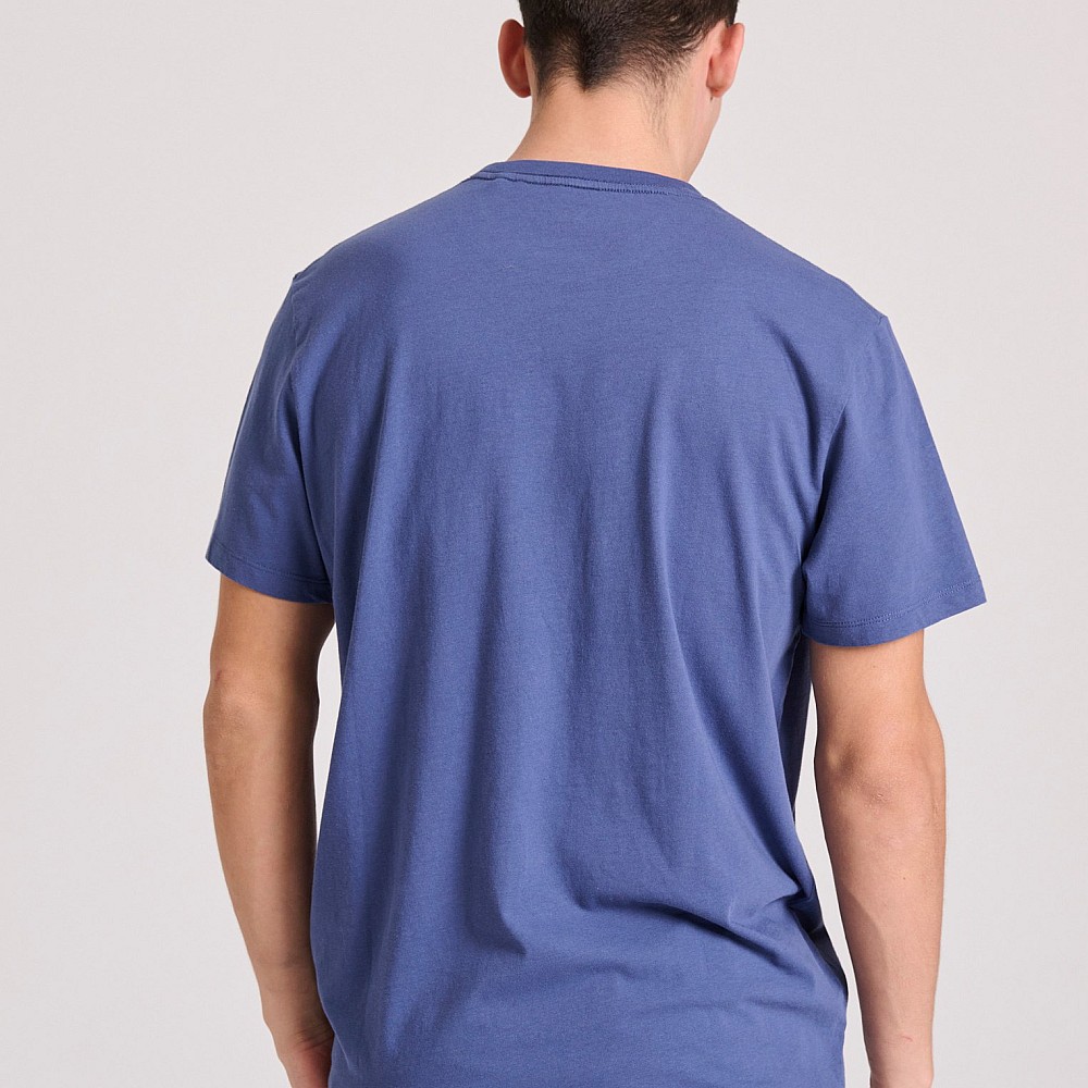 FUNKY BUDDHA Ανδρικό T-Shirt FBM009-098-04