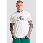 FUNKY BUDDHA Ανδρικό T-Shirt FBM009-098-04