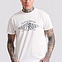 FUNKY BUDDHA Ανδρικό T-Shirt FBM009-098-04