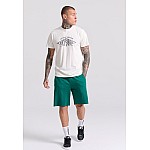 FUNKY BUDDHA Ανδρικό T-Shirt FBM009-098-04