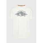 FUNKY BUDDHA Ανδρικό T-Shirt FBM009-098-04