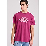FUNKY BUDDHA Ανδρικό T-Shirt FBM009-098-04