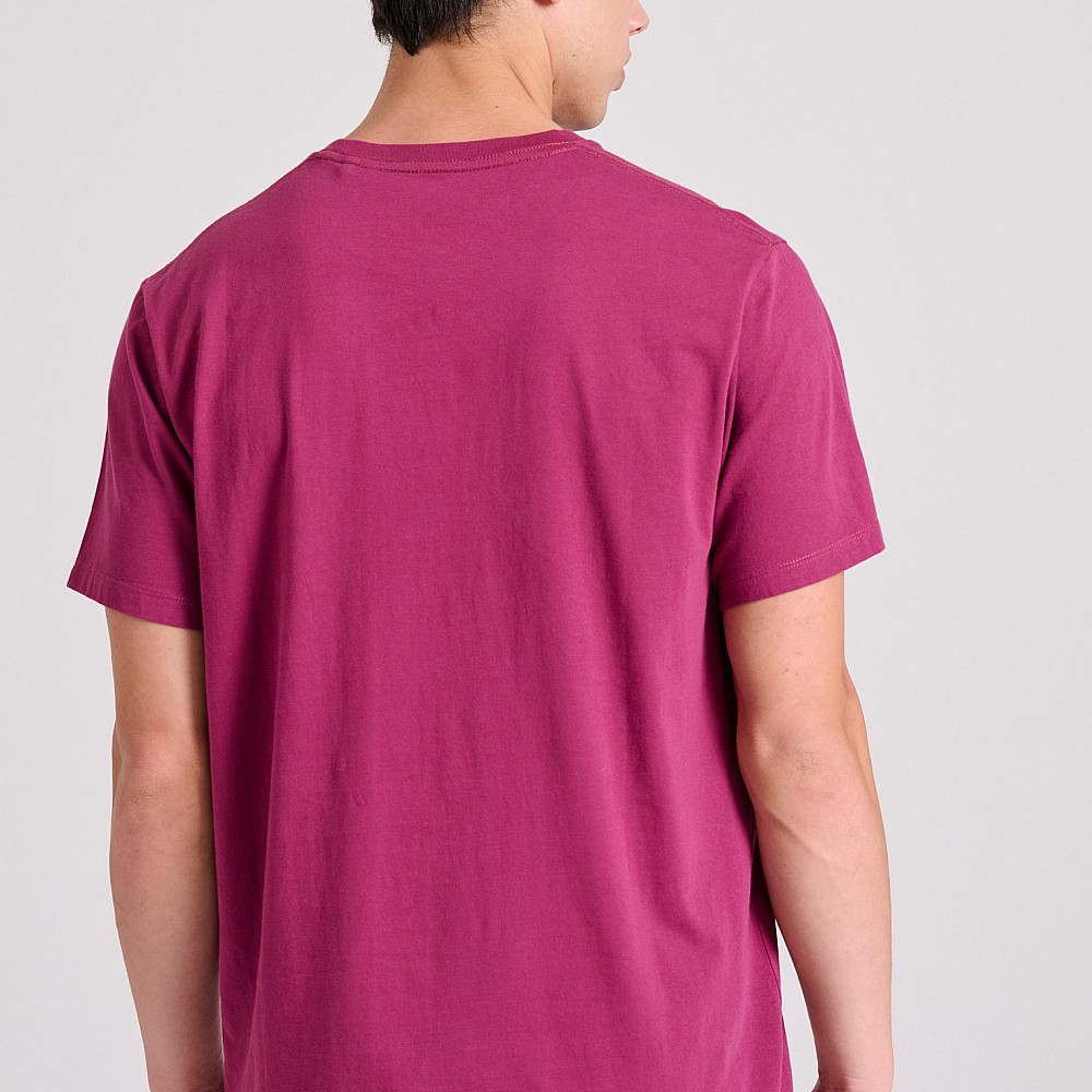 FUNKY BUDDHA Ανδρικό T-Shirt FBM009-098-04