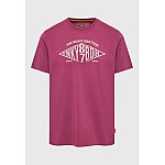 FUNKY BUDDHA Ανδρικό T-Shirt FBM009-098-04
