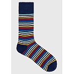 FUNKY BUDDHA Ανδρικές Κάλτσες FBM009-380-10