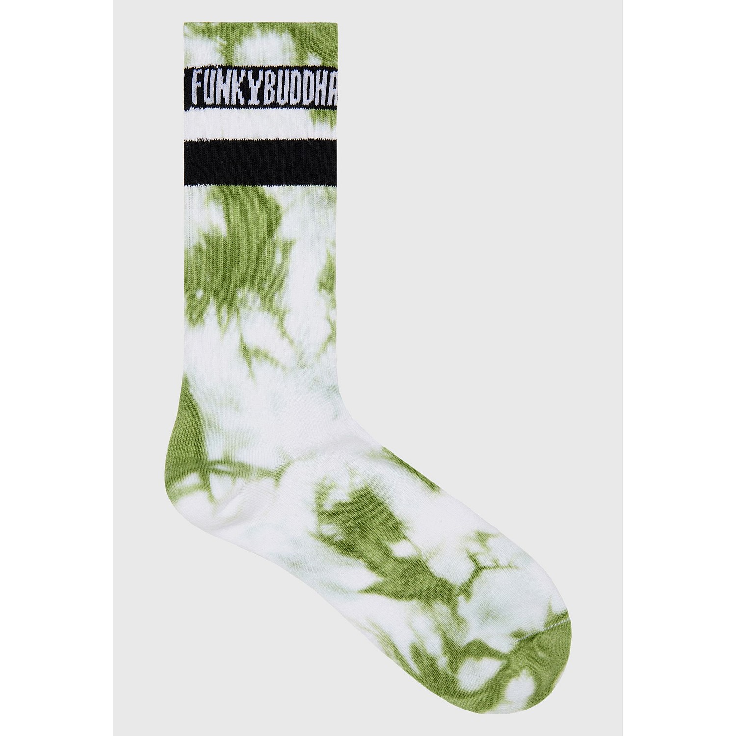 FUNKY BUDDHA Ανδρικές Κάλτσες FBM009-393-10