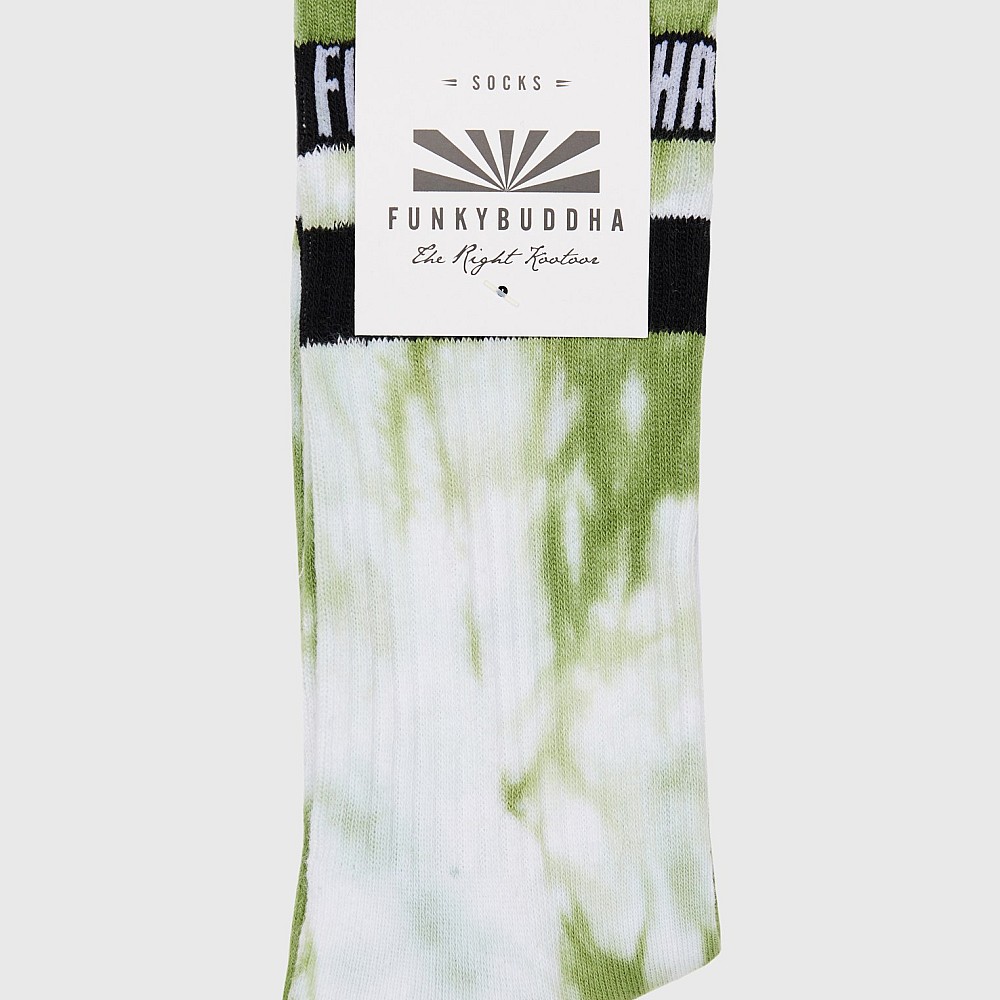 FUNKY BUDDHA Ανδρικές Κάλτσες FBM009-393-10