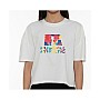 Γυναικείο T-Shirt Jenni- Cropped E2-410-1