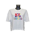 Γυναικείο T-Shirt Jenni- Cropped E2-410-1