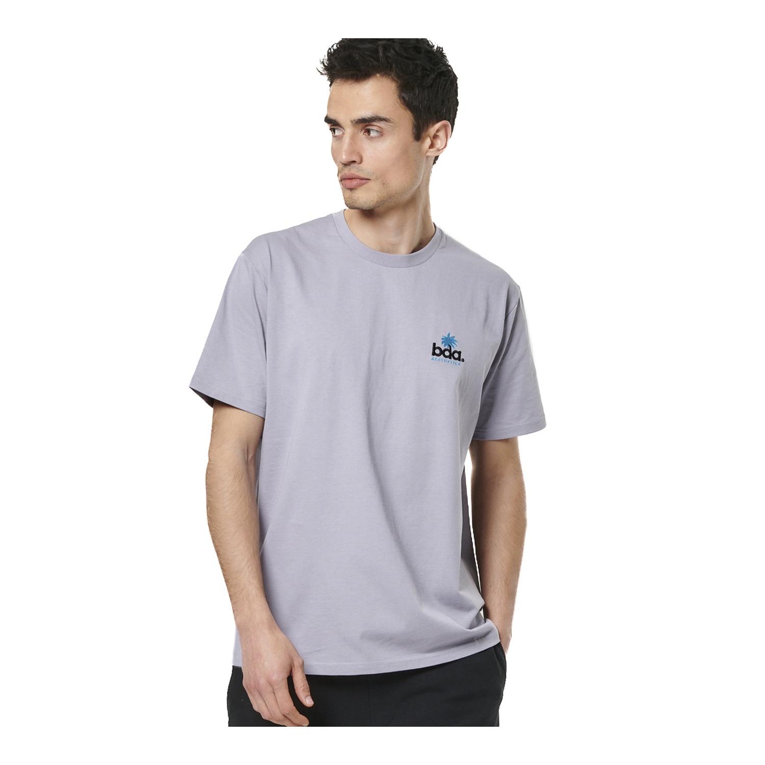 Body Action Ανδρικο T-Shirt