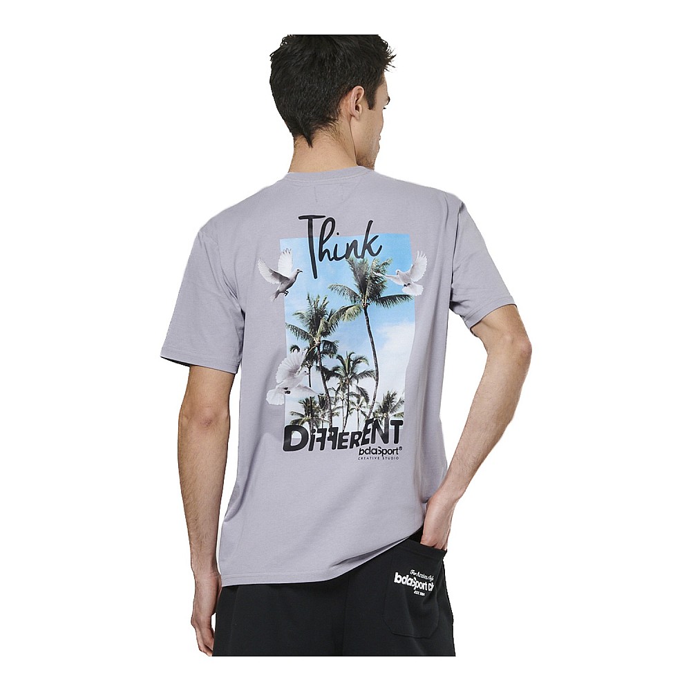 Body Action Ανδρικο T-Shirt