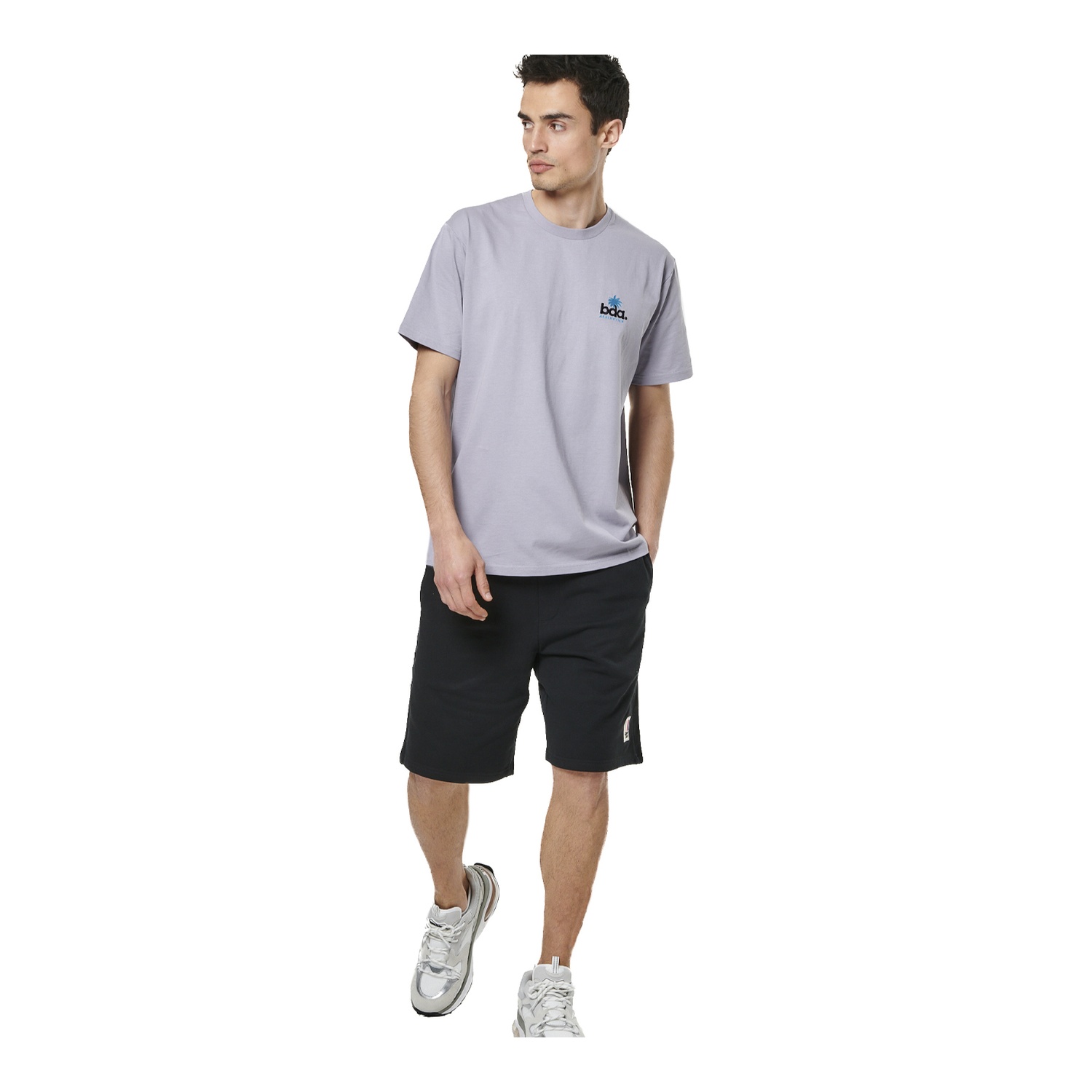 Body Action Ανδρικο T-Shirt