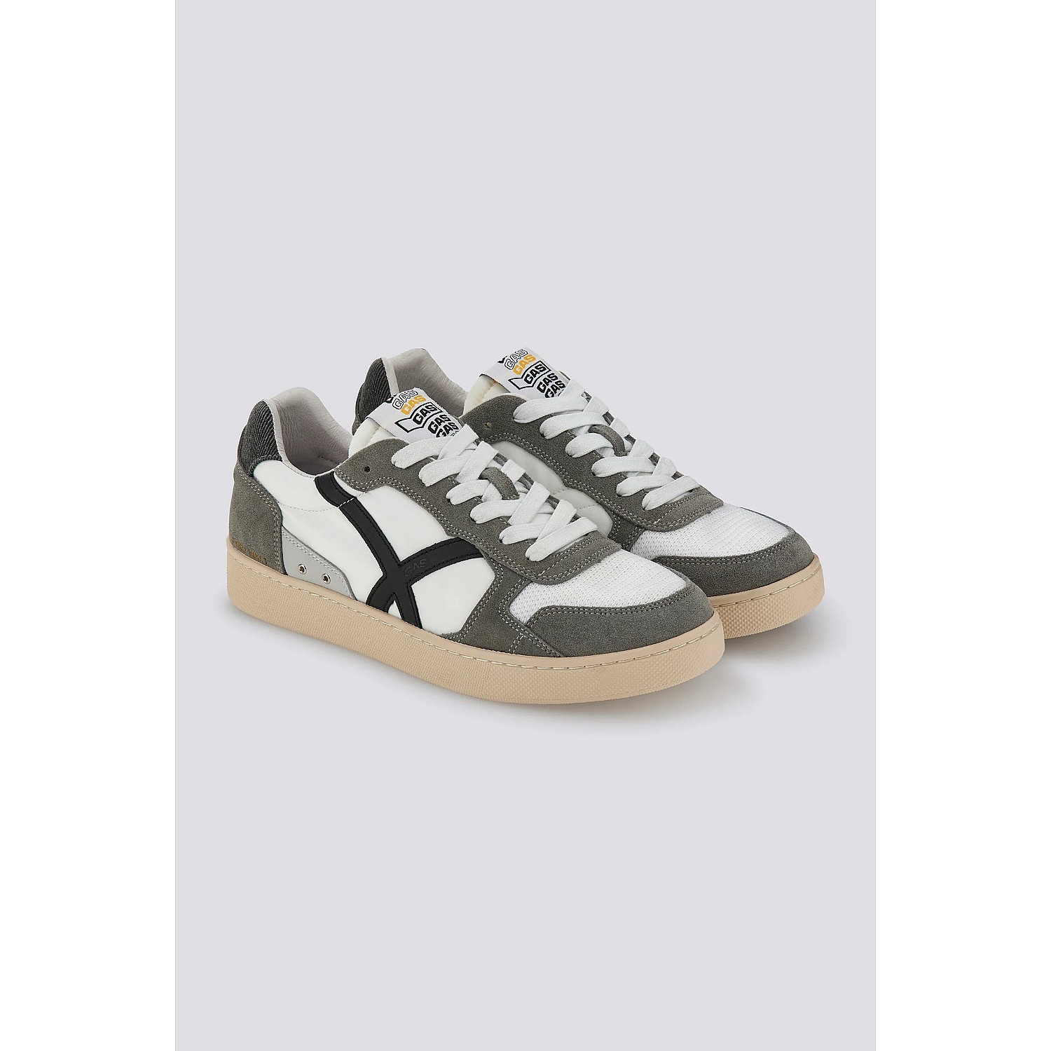 Ανδρικά Sneakers Pyro Mix GAM518200