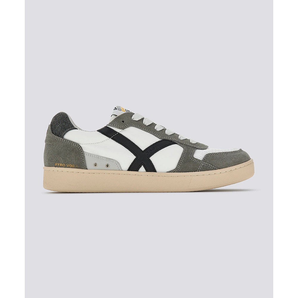 Ανδρικά Sneakers Pyro Mix GAM518200