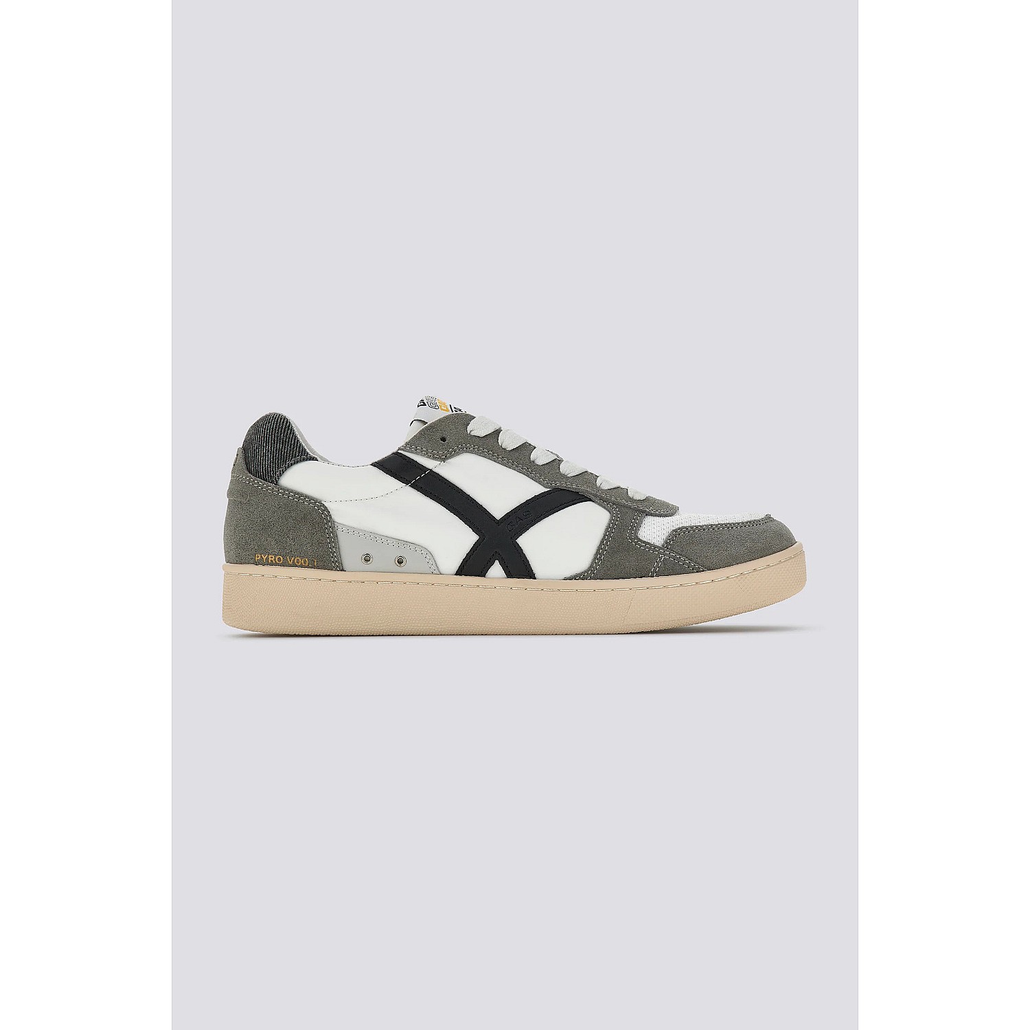 Ανδρικά Sneakers Pyro Mix GAM518200