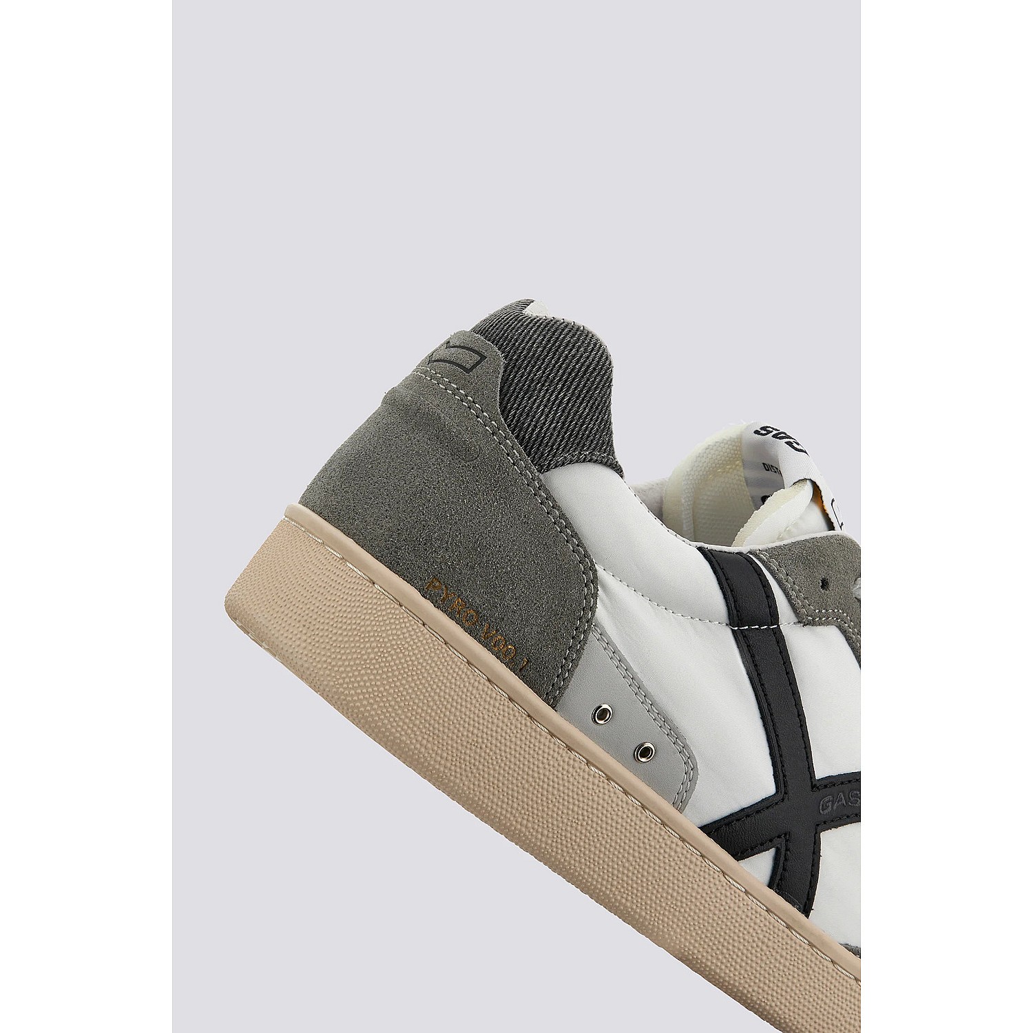 Ανδρικά Sneakers Pyro Mix GAM518200