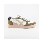 Ανδρικά Sneakers Pyro Summer Mix GAM518201 Ανδρικά Sneakers Pyro Summer Mix GAM518201