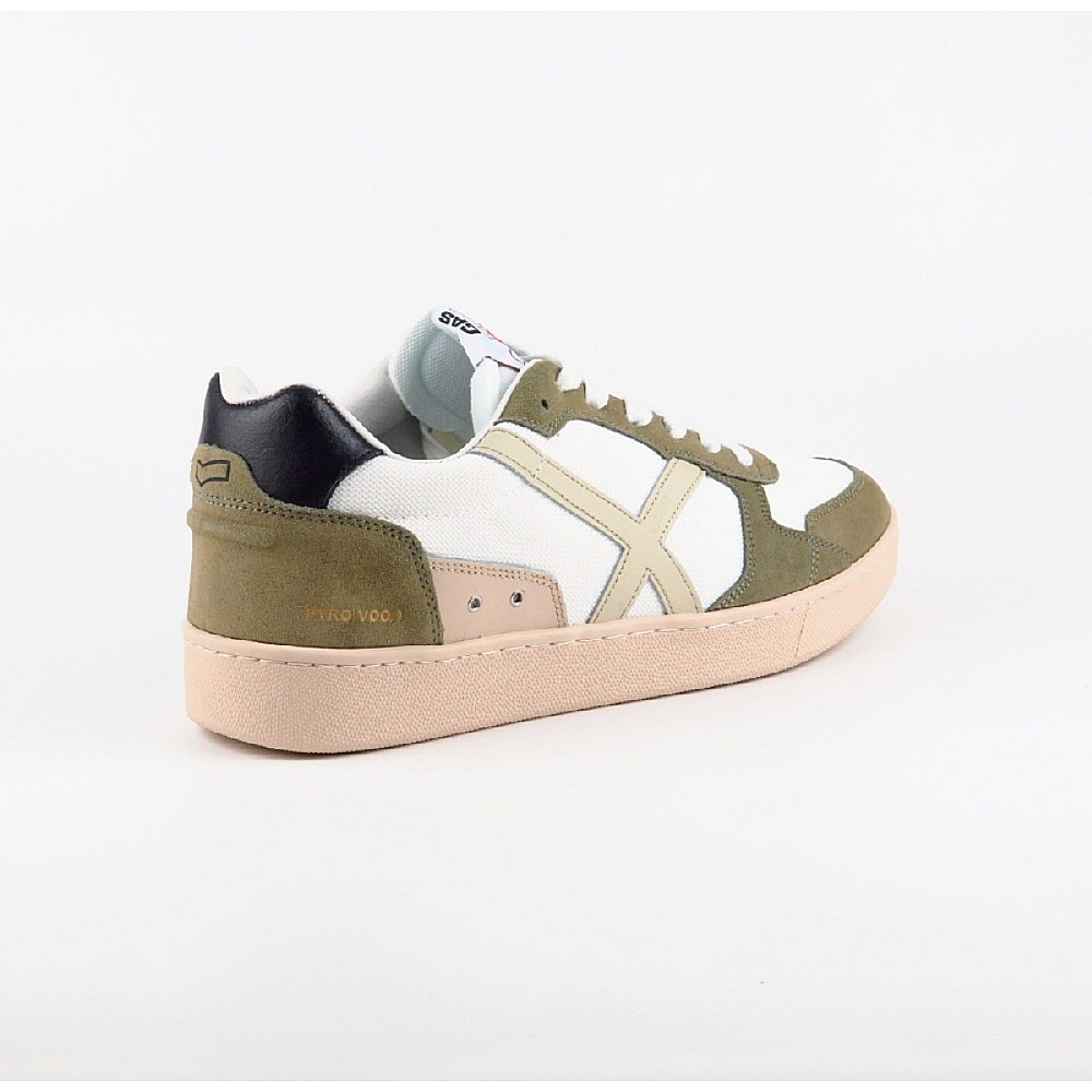 Ανδρικά Sneakers Pyro Summer Mix GAM518201