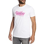 Ανδρικό T-shirt T-Diegos-K45 A02558-RPATI-100A