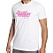 Ανδρικό T-shirt T-Diegos-K45 A02558-RPATI-100A